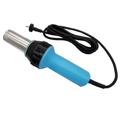 Torcia per saldatura plastica