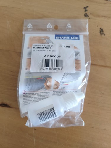 Kit maintenance joints shark - kit,