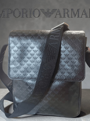 Borsa messenger tracolla - messenger,