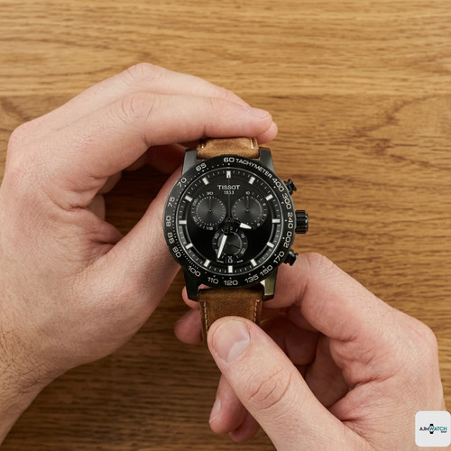 Tissot supersport chrono - tissot,