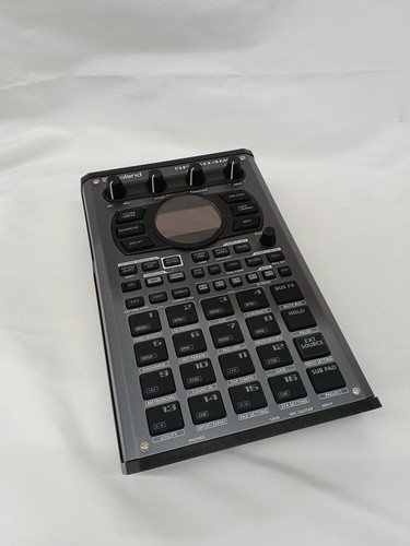 Campionatore roland 404mk2 - campionatore,
