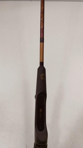 Vecchia canna shimano bantam - canna,