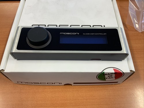 Mosconi rcd telecomando full - telecomando,