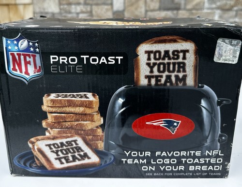 Nfl pro toast - pro, elite