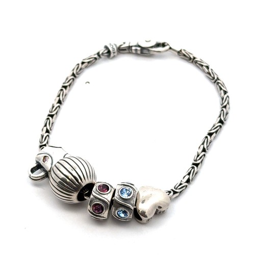 Tedora 925 sterling - tedora, 8”