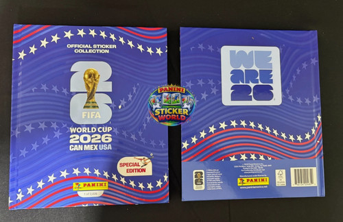 Nuovo album figurine panini - figurine,