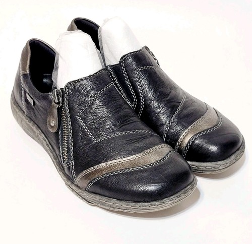 Scarpe comode remonte - comode,