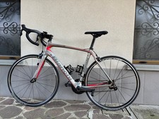 Bici da corsa Bianchi Infinito