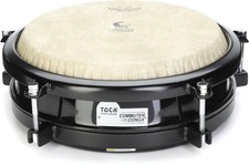 Toca Percussion Commuter Conga