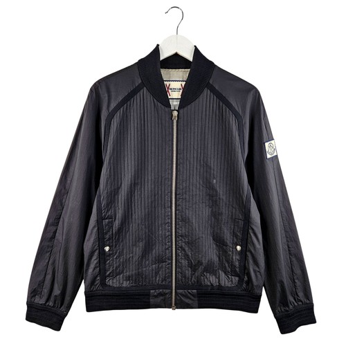 Moncler giacca bomber uomo - bomber,