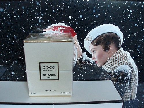 Extrait parfum chanel - parfum,