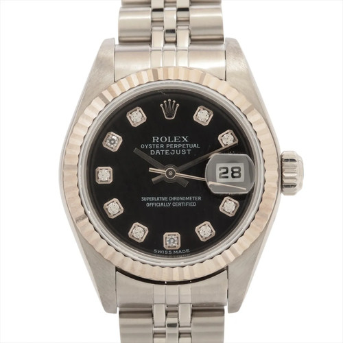 Rolex lady datejust - rolex,