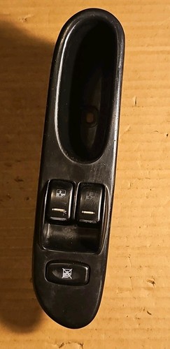 Interruttore alzacristalli