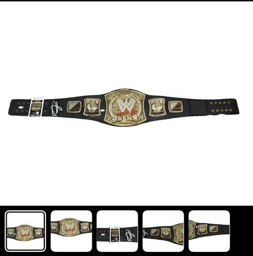 John cena firmato - cena, 🐐🔥firmato