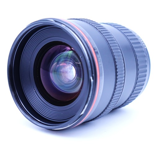 Canon 35mm 8 l - canon, ef
