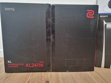 Monitor BenQ Zowie XL2411K 