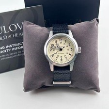 Orologio Bulova Hack Uomo