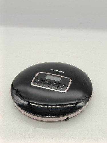 Grundig gcdp 8500 - 8500, cd