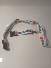 Cordino Suzuki Laccetto Con Sgancio Rapido