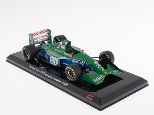 Formula jordan 191 32 - 1,