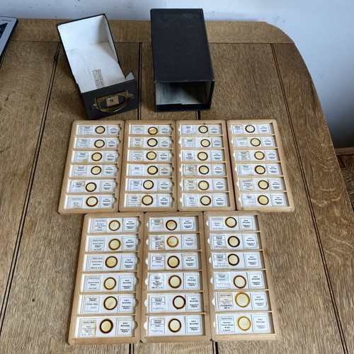 Nbs microslides microscope - nbs,