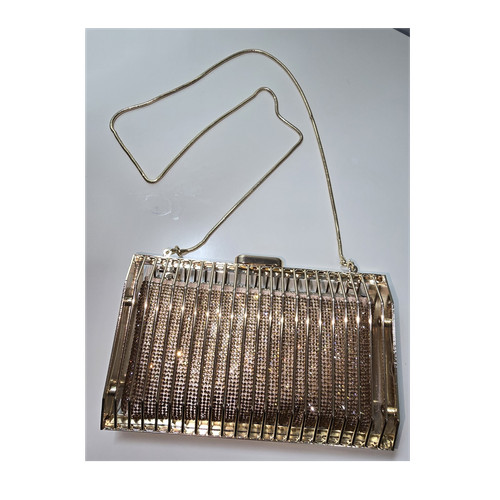 Zara borsa tracolla - zara,