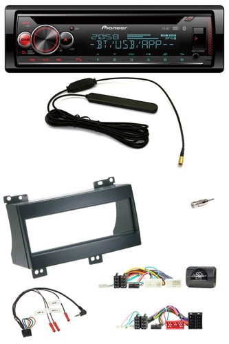 Pioneer usb dab volante - usb,