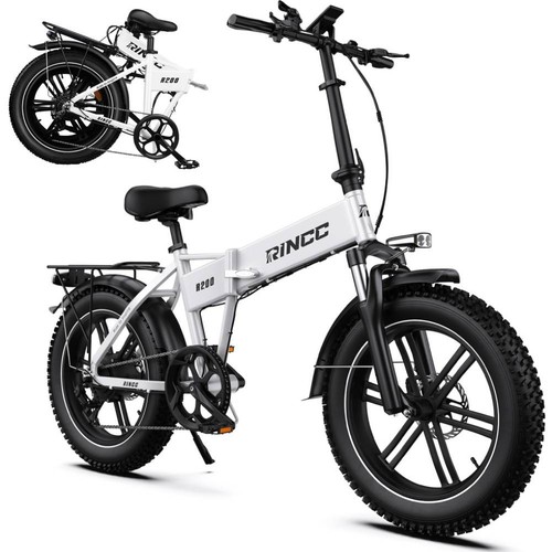 Rincc r200 bicicletta - rincc,