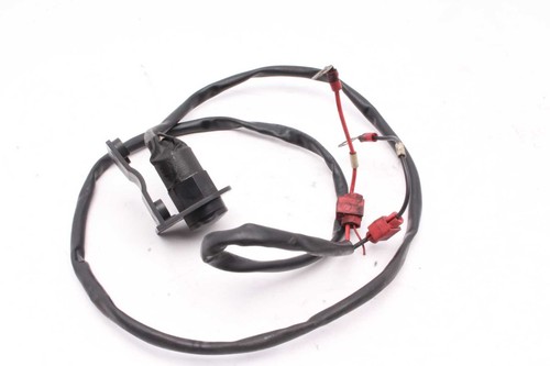 Bocchetta bordo 12v presa - bordo,