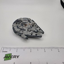 Star Wars Titanium Series Die