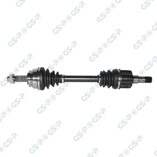 217142 albero trasmissione - 217142,