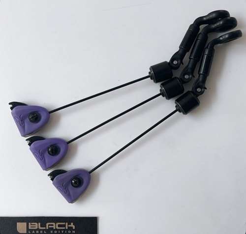 Fox black label mini - 3,