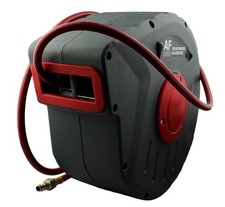 Avvolgitubo aria compressa