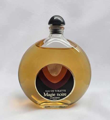 Lancôme magie noire factice - magie,