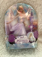 Barbie Annika Magia di Pegaso