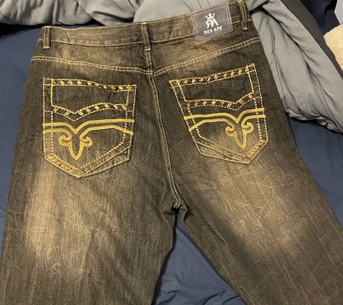 Jeans uomo red - jeans, ed