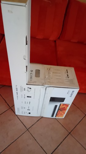 Soundbar sony s350 1 - soundbar,