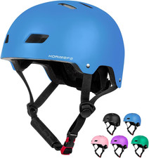 Casco Da Bici per Bambini
