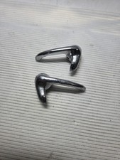 COPPIA DX SX DEFLETTORI FIAT