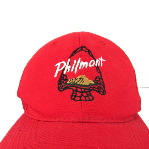 Cappello berretto philmont - cappello,