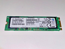 SSD Samsung MZNLN128HCGR-000H1 - 128GB M.2 SATA III NGFF H20M2S