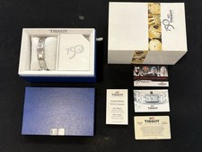 NEW IN BOX Tissot T50.1.385.30