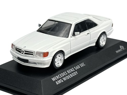 Solido mercedes benz 560 - solido,