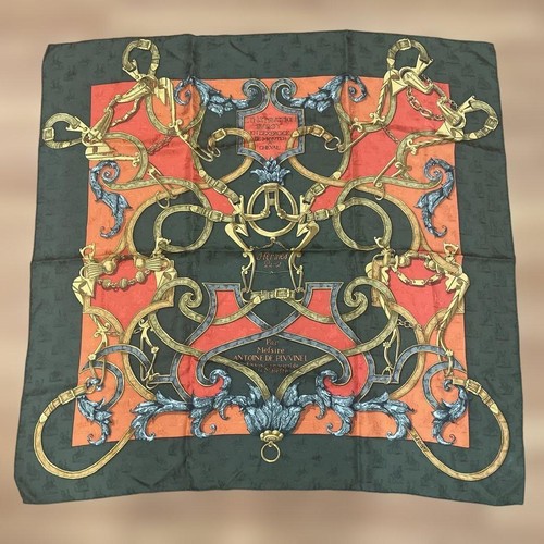 Hermes carre instrvction - hermes, l'instrvction