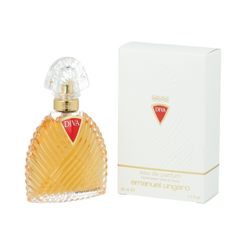 Ungaro emanuel diva - eau, de