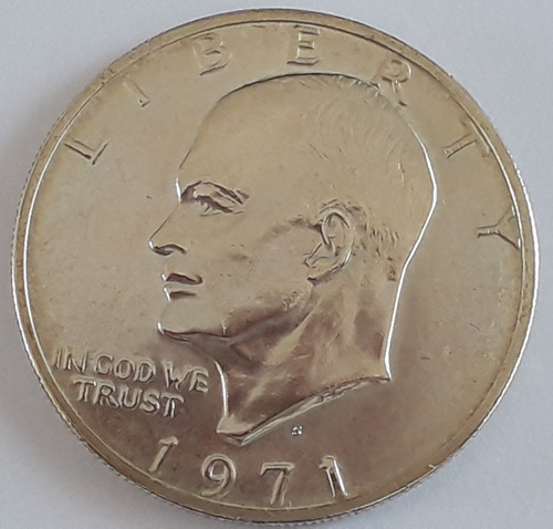 Moneta 400 dollari argento - 0,400,