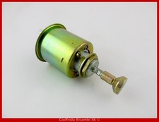 Pulsante Freno Motore Idrotransit Ricambi D Epoca Sipea 0075