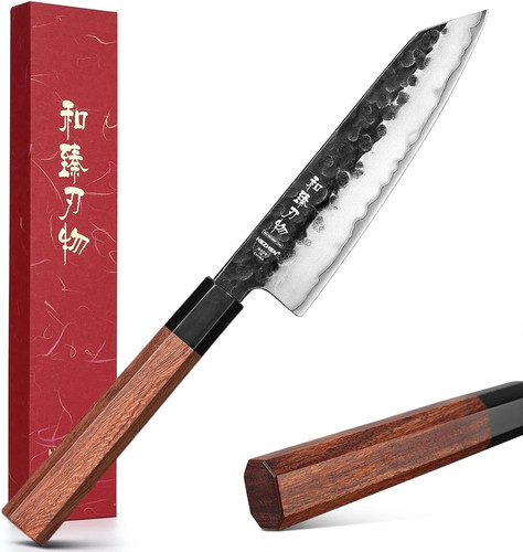 15cm coltello kiritsuke - coltello,