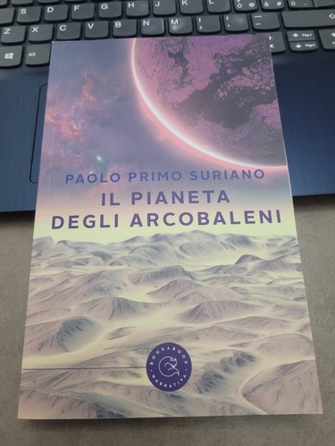 Paolo primo suriano il - paolo,