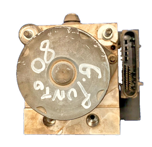 Centralina pompa abs - pompa, fiat